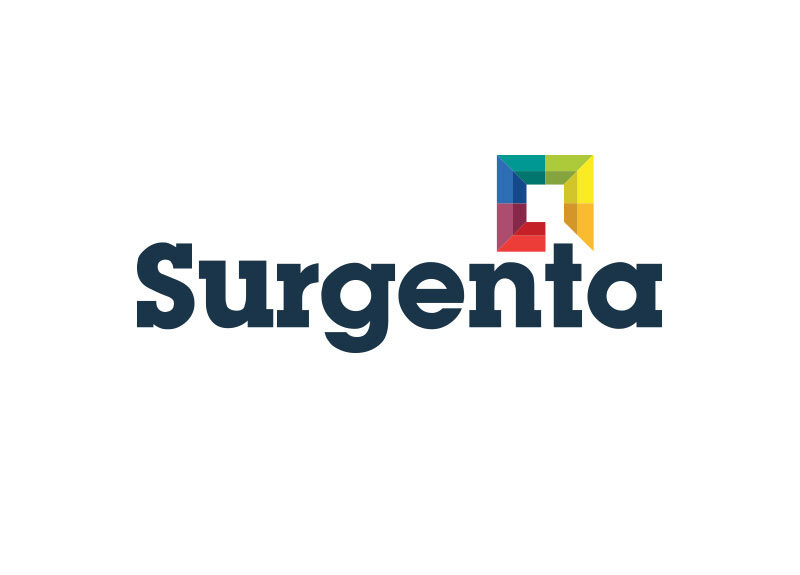 Surgenta Corp Logo