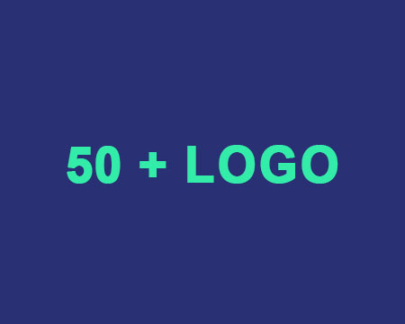 50+ Logo Designs