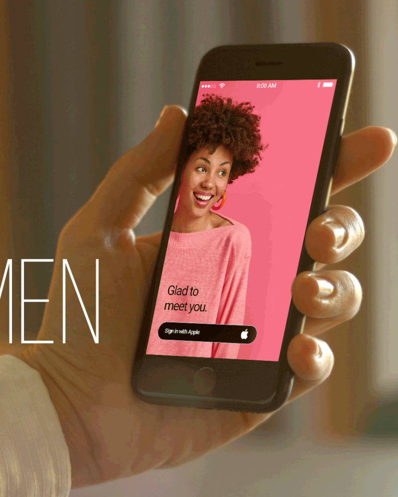 Eairwomen – An australian finacial planing Ios app